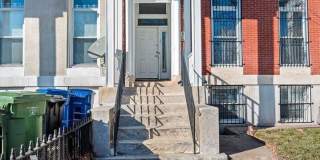 1308 W LEXINGTON Street Gallery 13