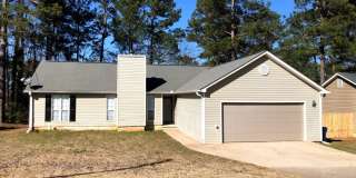 3/2 Ranch in Jonesboro Gallery 1