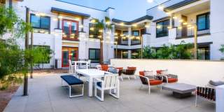Everleigh Palm Desert - Senior Housing Gallery 6