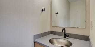 Spacious and bright condo located in a quiet area that boasts the perfect combination of style and comfort. Gallery 16