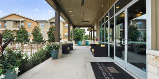 Residences At Panther Hollow Gallery 26