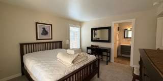 Fully Furnished 2 Bed 2 Bath Condo with Private Patio, 2 Gated Parking Spaces, Pool and Gym Gallery 27