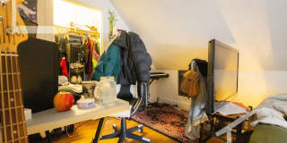 Nice 4 bed in Allston Gallery 8