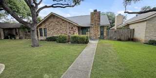 3-Bedroom Home in Blanco Woods with Community Pool + Prime Location Gallery 11