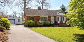 Spacious Brick Rancher in the heart of Tuckahoe in Westend! Gallery 1
