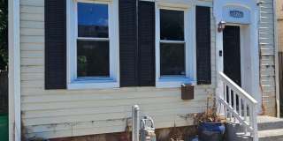 3 Bedroom Home with Fenced Yard & Central Air 3 Bedroom Home with Fenced Yard & Central Air Gallery 7