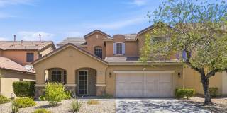 Spacious 4-Bedroom Anthem Home with Large Backyard Gallery 1