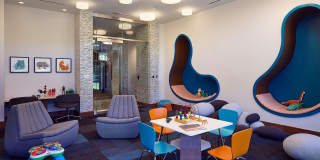 The Point at McLean Gallery 31