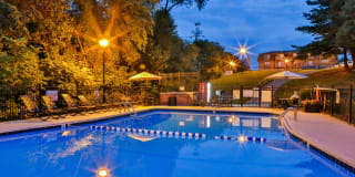 Cedar Point Apartments Gallery 18