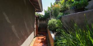 Furnished Single Story Home West of the Freeway Gallery 28