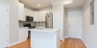 H Street Prime with 1/2 off the first month's rent! Gallery 1