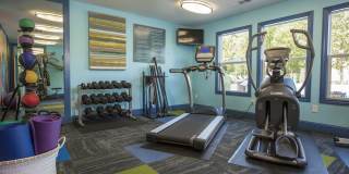 The Lexington Gallery 13