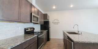 3 Bedroom, 2.5 Bath Townhome in Kennewick Gallery 1