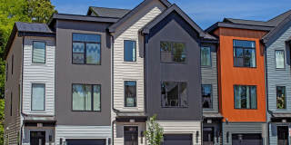 Brand-New Fry's Spring Townhome Near 5th St Station, Downtown, & UVA Gallery 3