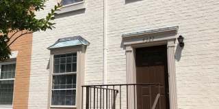 4327 MASSACHUSETTS AVE NW #4327 Gallery 1