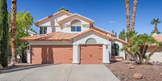 Experience lakeside living in the heart of Desert Shores! Gallery 1