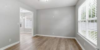 Charming Brick Home with Open Layout & Spacious Backyard in Pleasant View Gallery 9