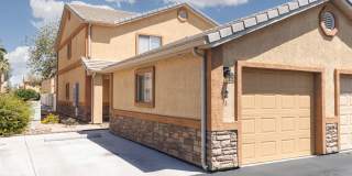 Sky Hawk Townhome Gallery 1