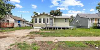 3 Bedroom 1 Bath Home for Rent in Perry Gallery 1