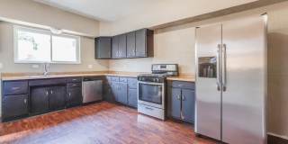 Available JULY 2026 - Spacious 3 Bedroom, 1.5 Bath w/ City Views! Gallery 17