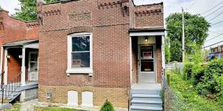 Charming 2BR House in Saint Louis Charming 2BR House in Saint Louis Gallery 1
