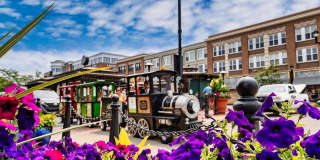 Crocker Park Living Gallery 61