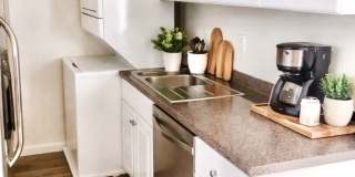 Canyon Club Apartments Gallery 1