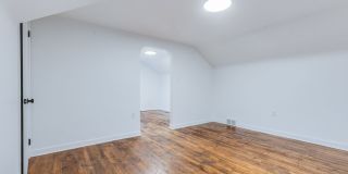 AVAILABLE JUNE 2026! - 2 Bedroom Suburban Vibes in the HEART of the City!! Gallery 25