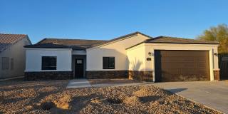3 Bedroom Home in Desert Lakes on the Golf Course Gallery 1