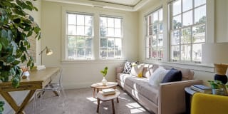 Affordable Housing – Upper Post Flats Gallery 28