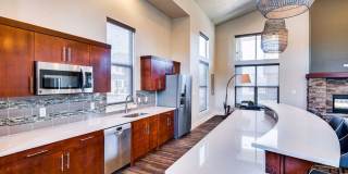 Eagle River Apartments Gallery 10