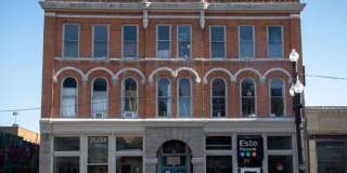 435 East 200 South Gallery 168