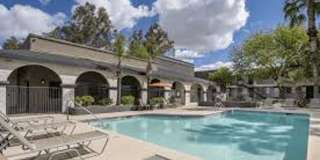 Juniper Canyon Apartments Gallery 3