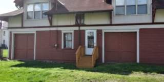 205 Griscom Street (Rear) Dawson, PA 15428 Gallery 1