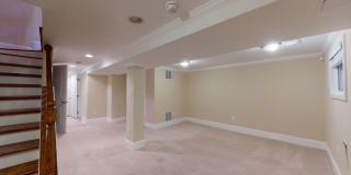 Spacious 4 BR Home with SS appliances, hardwood floors, and more! Gallery 16