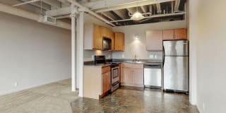 Lofts at 15th Gallery 61
