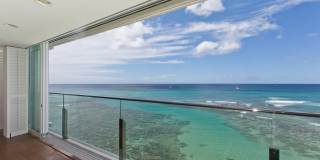 Private Floor Residence on the 8th Floor with Panoramic Ocean Views - Seabreaze #8 Gallery 21