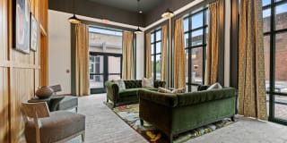 The Porter Gallery 10