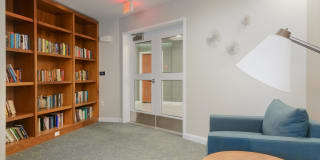 Currents on the Charles Gallery 28