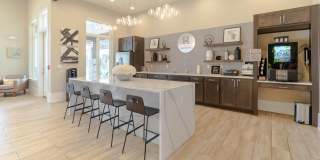 The Heights Luxury Apartments Gallery 25