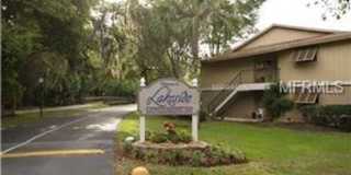 Two bedroom two bath First floor condo in Deltona Gallery 1