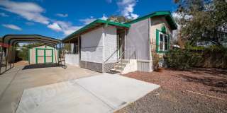 CHARMING MOBILE HOME WITH BEAUTIFUL BACKYARD CHARMING MOBILE HOME WITH BEAUTIFUL BACKYARD Gallery 1