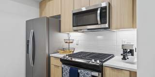 Living at NoHo Gallery 48