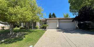 Stunning 4-Bedroom Home in Prime Folsom Location Gallery 1