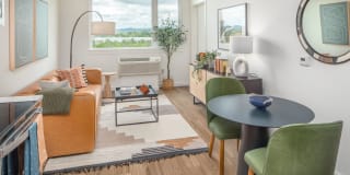 The Overland Gallery 1