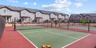 Desert Village Townhomes Gallery 13