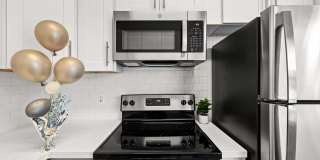 The Village at Town Center Gallery 46