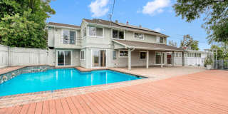 FALL IN LOVE with a Woodland Hills View Gallery 48