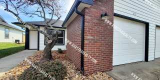 Gorgeous Duplex in Baldwin City-Coming SOON!! Gallery 1