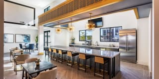 Overture River District - 55+ Apartment Homes Gallery 1